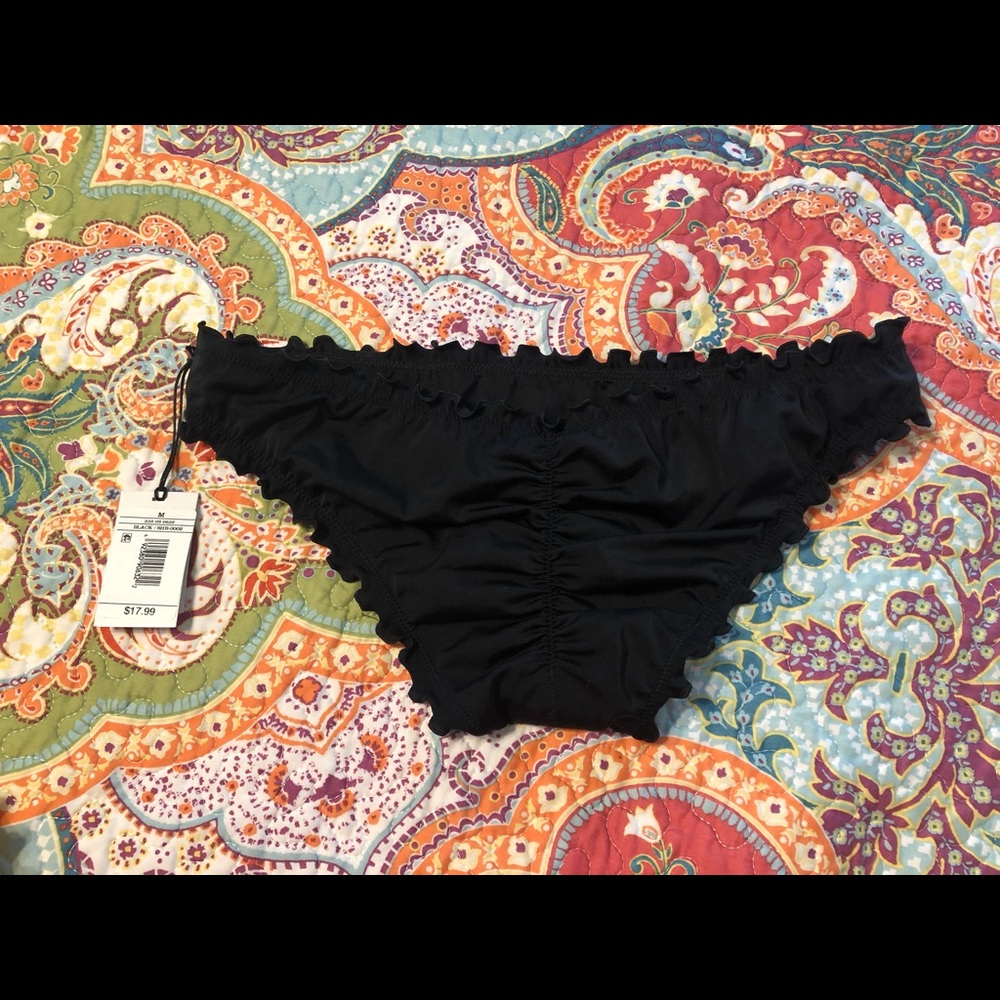 Shade and Shore Bikini Bottoms